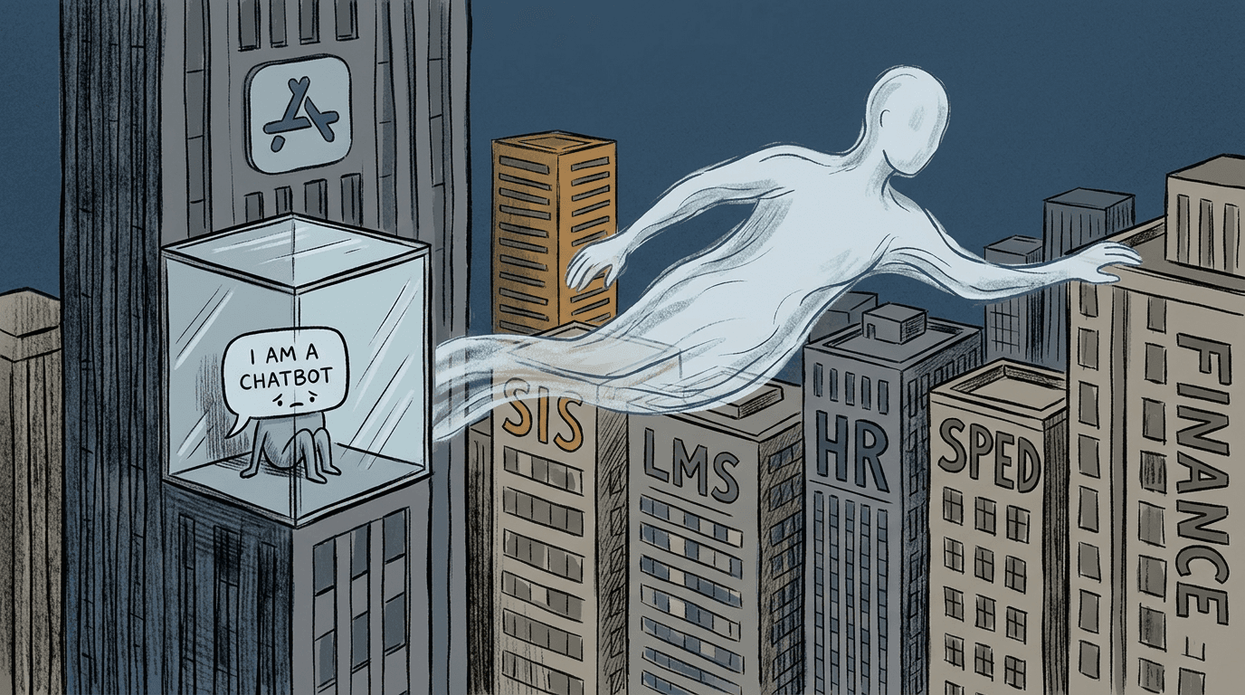 Build Products Our Agents Can Use