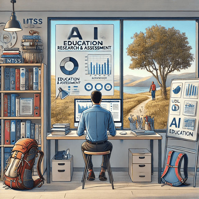 AI as a Data Intern: Smart, Fast, & Needs Oversight