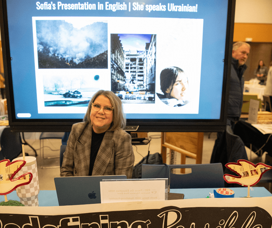 Breaking Down Language Barriers: How AI Can Give Every Student a Voice