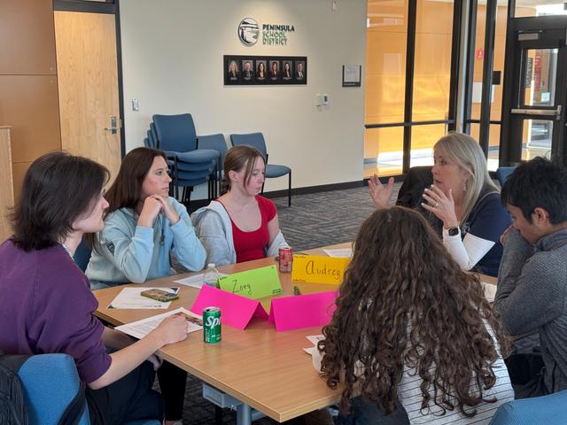 Leading Change — Embracing AI in Education with Purpose and Heart