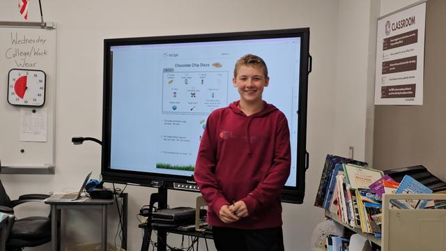 How Can AI Tools Like ChatGPT Help Students With Accommodations?