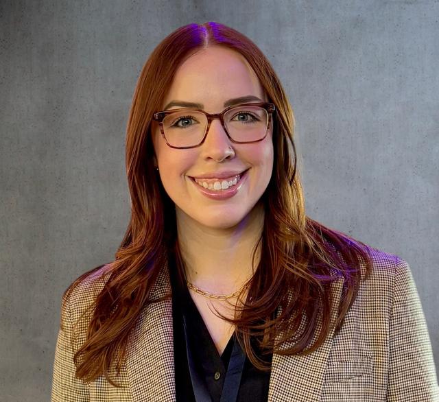 Revolutionizing Educational Feedback: Kayla Frank's AI Innovation Journey