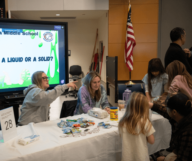 Streamlining Educational Partnerships Through AI