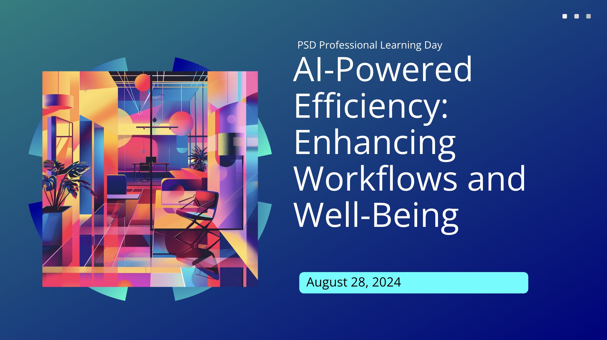 AI-Powered Efficiency: Enhancing Workflows and Well-Being