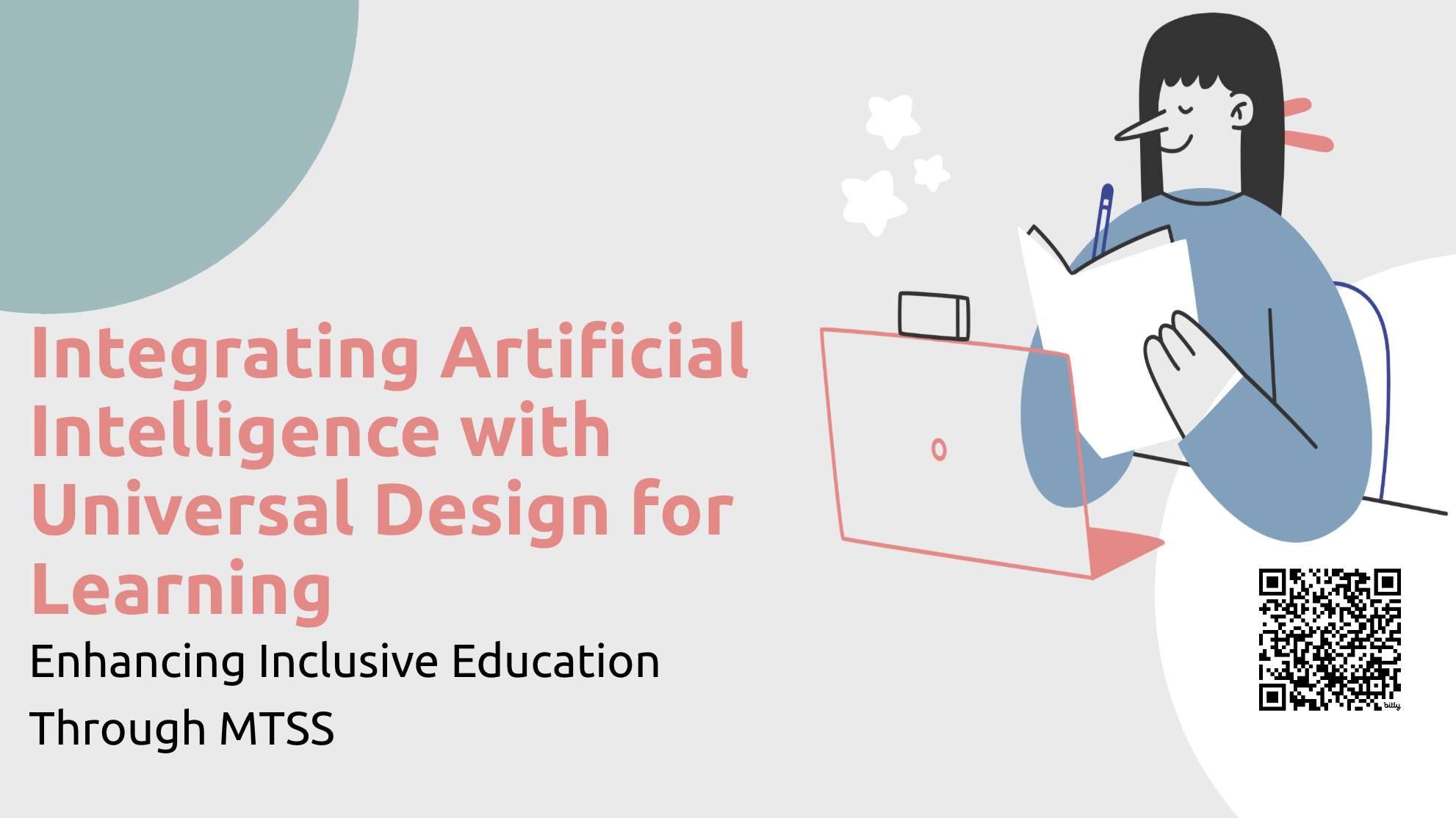 Integrating Artificial Intelligence with Universal Design for Learning