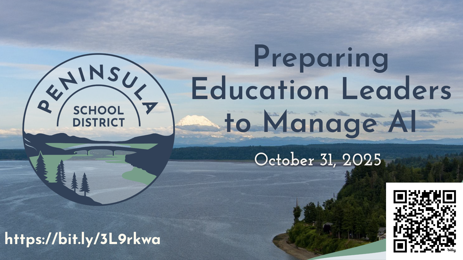 Preparing Education Leaders to Manage AI