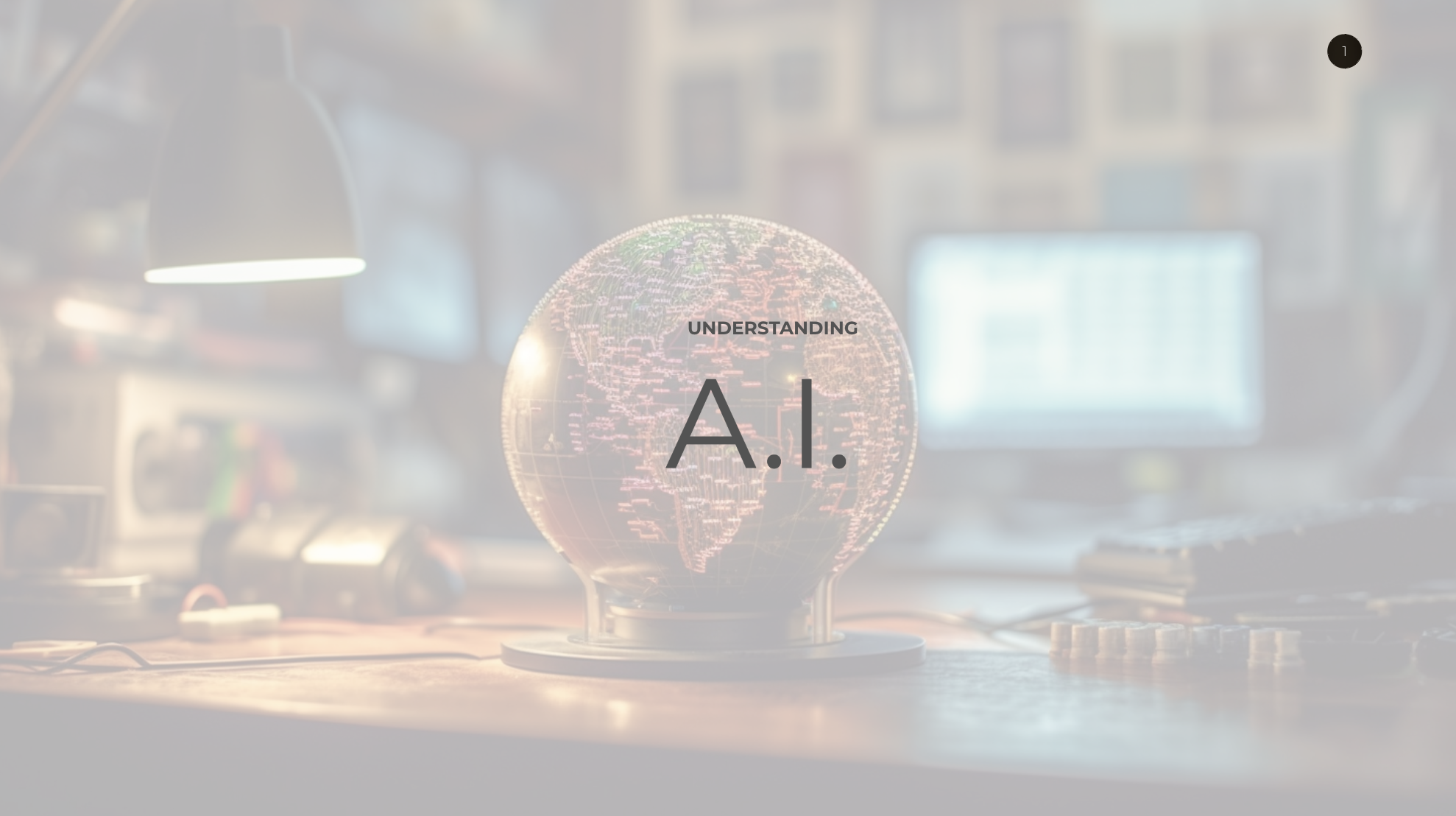 Understanding AI in Education - Theory to Practice